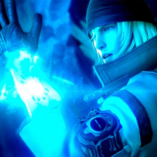 Final Fantasy XIII-2 Cd Key Steam Global